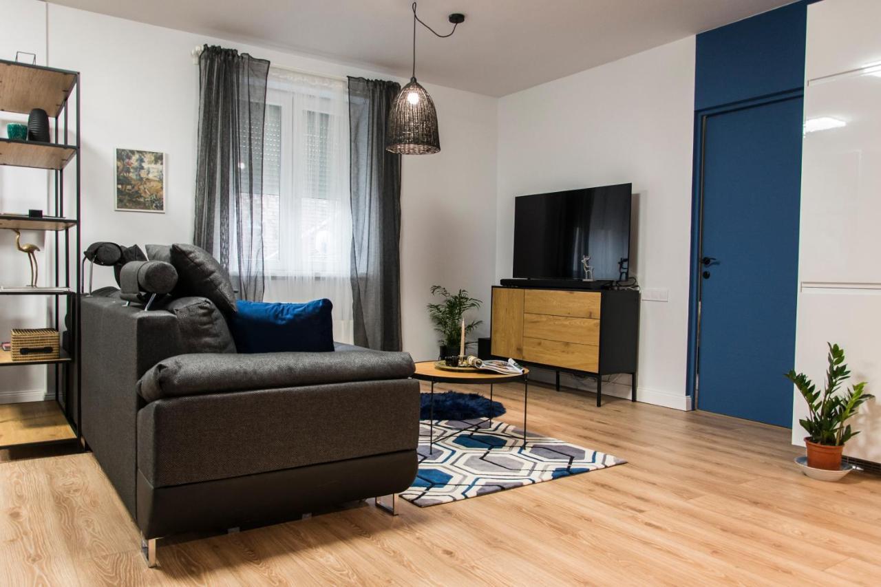 Danubio****2 Bedrooms-be In The Center Of It All! Apartment Budapest