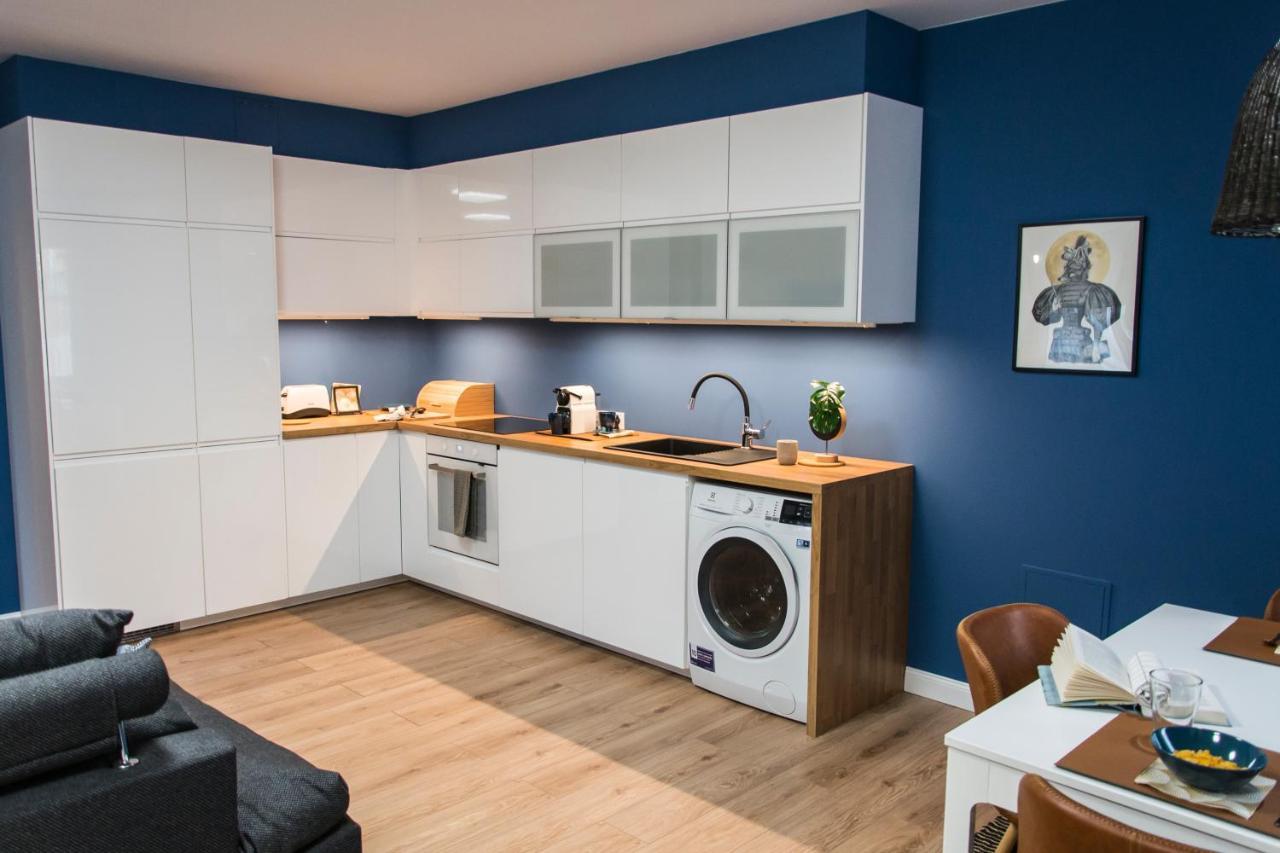 Apartment Danubio****2 Bedrooms-be In The Center Of It All!