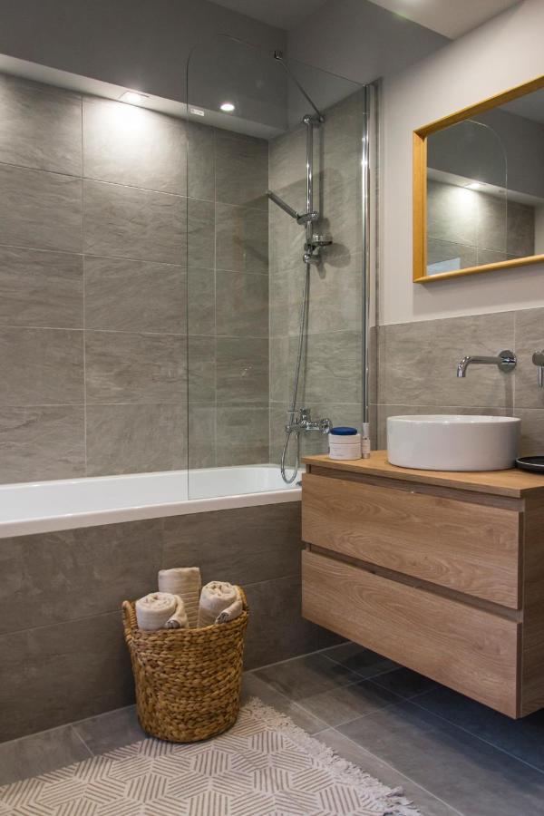 Danubio****2 Bedrooms-be In The Center Of It All!