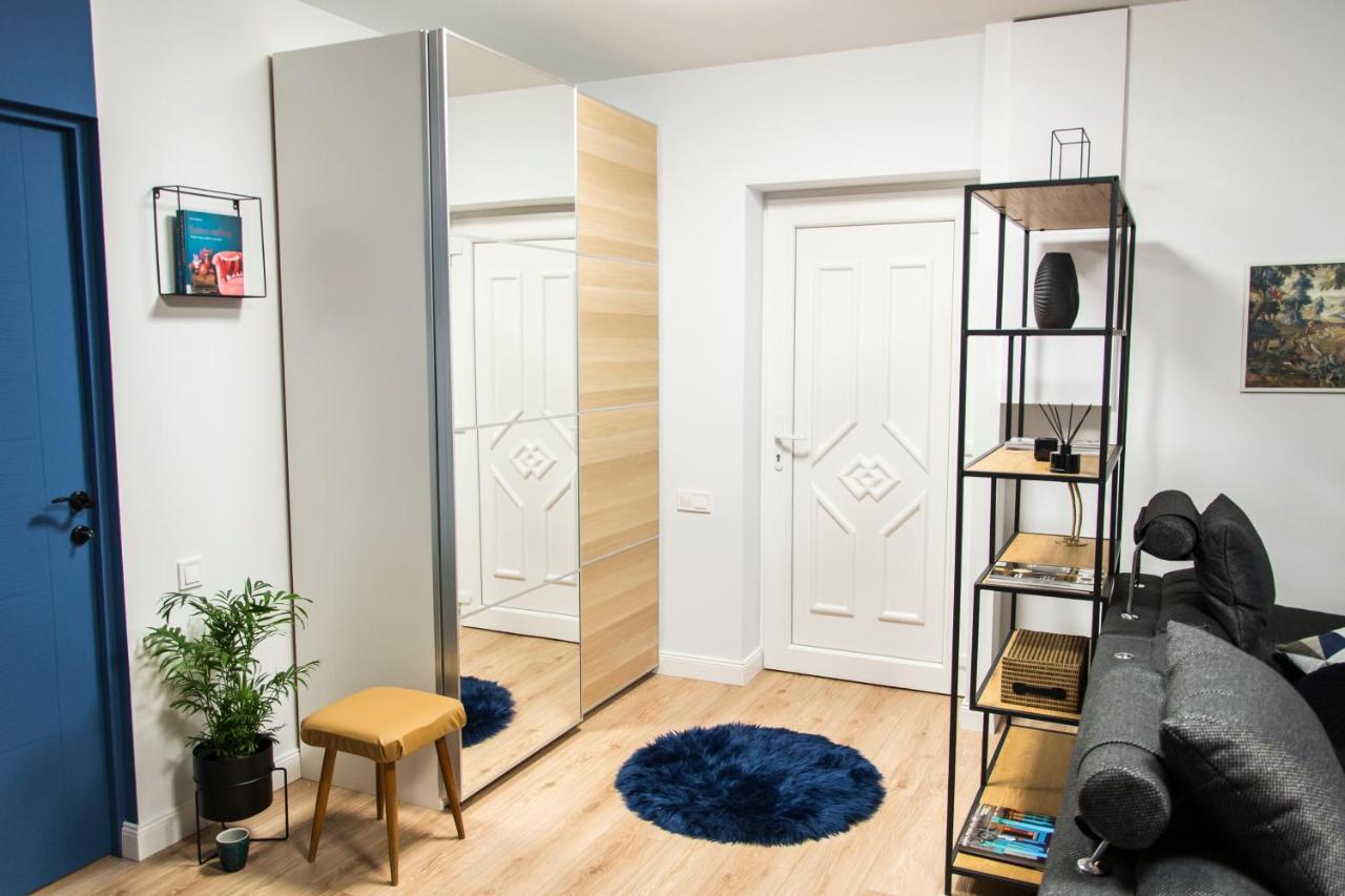 Apartment Danubio****2 Bedrooms-be In The Center Of It All!